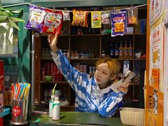 -马路边边串串香(双井直营店)