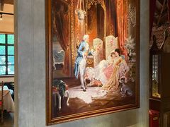 -玫瑰厅上海菜(兴国路店)