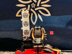 -炙柒Sekinana·精致日料(合生汇店)