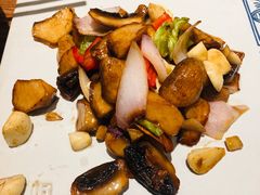 -云海肴云南菜(正大广场店)