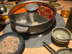 -巴奴毛肚火锅(七宝领展广场店)
