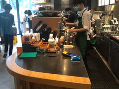 -星巴克臻选(深圳东海缤纷天地店)