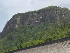 -娲皇宫