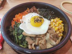 -米村拌饭(银泰中心店)