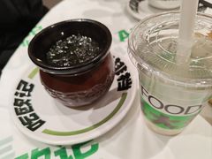 -欧记大排档·景德菜(上海首店)