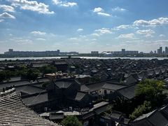 -光岳楼