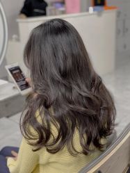 -JK奇积发型连锁机构（ART SALON）