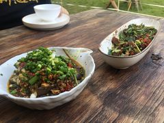 -悦哉·派对·草坪婚礼·围炉煮茶(三圣乡店)