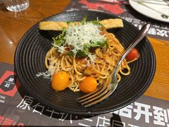 -原石牛扒·约会餐厅(龙城万科里店)