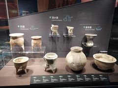 -盘龙城国家考古遗址公园