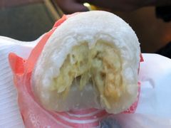 -澳门长洲糯米糍(柯打苏沙街店)