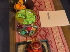 -泰合玺·精油疗愈SPA(南京光环花园城店)