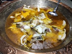 -雲蜀龙阁·金牌水煮鱼(方庄店)