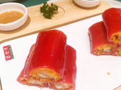 -悦得闲广式点心茶楼(蓝鲸世界店)