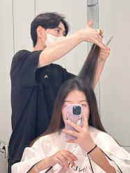 -INLIFE HAIR韩国美发
