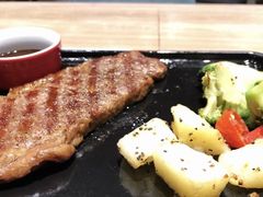 -必胜客(天河城店)