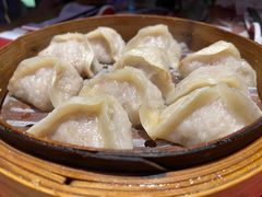 -新兴园饺子馆(望京店)