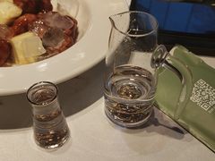 -桂满陇·海市蜃楼·黑金(国金店)