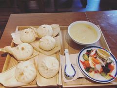 -AFS Cafe & Canteen(闽江二路店)