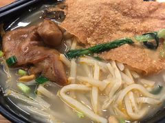 -螺蛳粉先生(蓟门桥店)