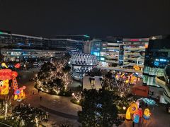 -汉巴味德(大悦城店)