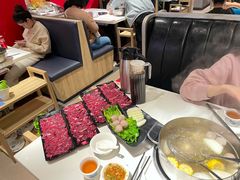 -陈记顺和牛肉火锅馆(天河北路店)