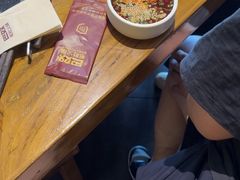 -巴奴毛肚火锅(广益哥伦布店)
