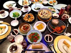 -万丽轩·粤菜(王府井金茂万丽酒店)