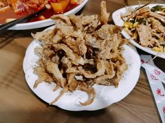 -新疆大盘鸡·十八年老店