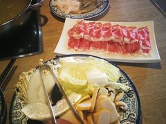 -7火锅(阿布扎比店)