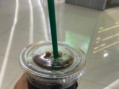 -星巴克(天津SM城市广场店)