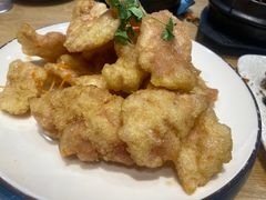 -鸭绿江民族饭店(总店)