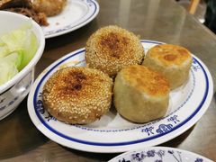 -老爆肚满五香烧牛羊肉