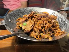 -雀舞云南菜(天津天河城购物中心店)