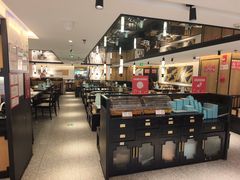 -江边城外烤全鱼(汉光百货店)