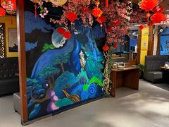 -宣威山野人家·云南菜·菌火锅(金碧店)