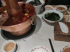 -东门口涮肉·砂锅·烤串(老门东店)
