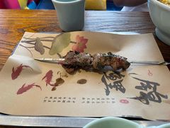 -后院犇牛主题餐厅(云岗店)