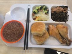 -香妃烤鸡(西单店)