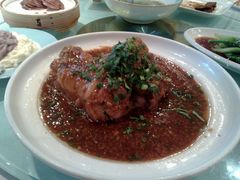 东坡肘子-眉州东坡(中关村店)
