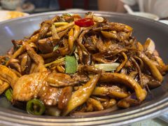 -老德州四合院·德州菜(天衢路店)
