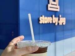 -JPG coffee(广州体育西店)