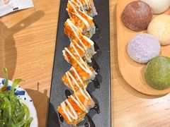 -松幸日式料理(中山路店)