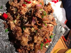 -北方家宴(番禺永旺店)