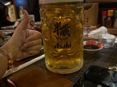 -半藏居酒屋(香港花园店)