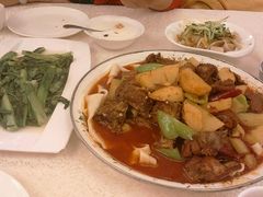 -楼兰印象(朝外店)