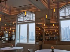 靠窗位-Jean Georges