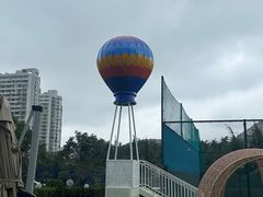 -丽达购物中心(崂山店)