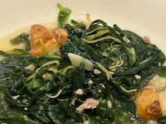-莆田餐厅PUTIEN(三里屯店)