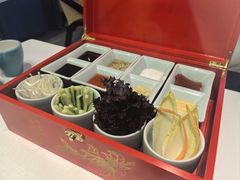 -聆桂烤鸭·金奖烤鸭(静联广场店)